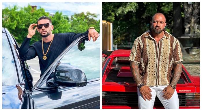 alex bodi si dorian popa