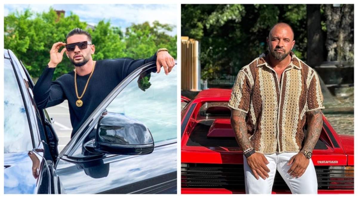 alex bodi si dorian popa