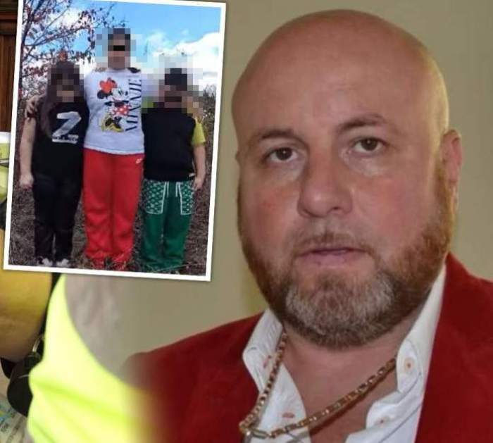 Gestul neașteptat al copiilor de milionar care au fost răpiți în condiții suspecte | Moștenitorii lui Adrian Marțian joacă tare