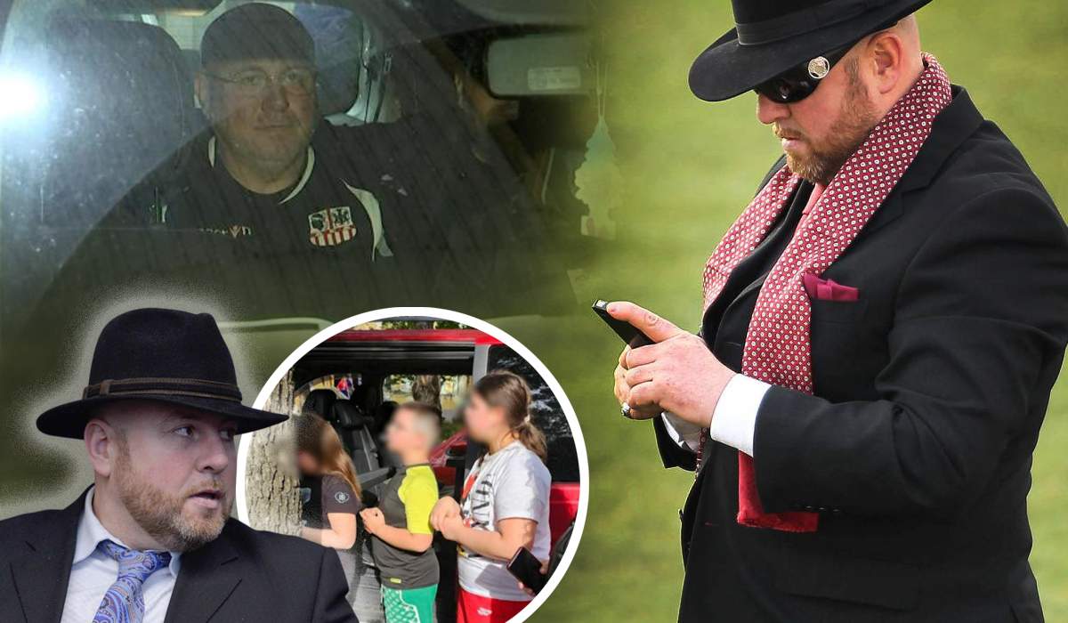 Gestul neașteptat al copiilor de milionar care au fost răpiți în condiții suspecte | Moștenitorii lui Adrian Marțian joacă tare