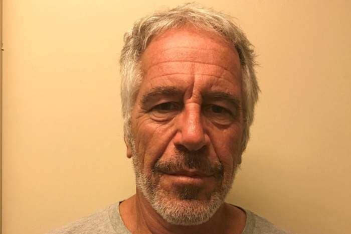 Jeffrey Epstein