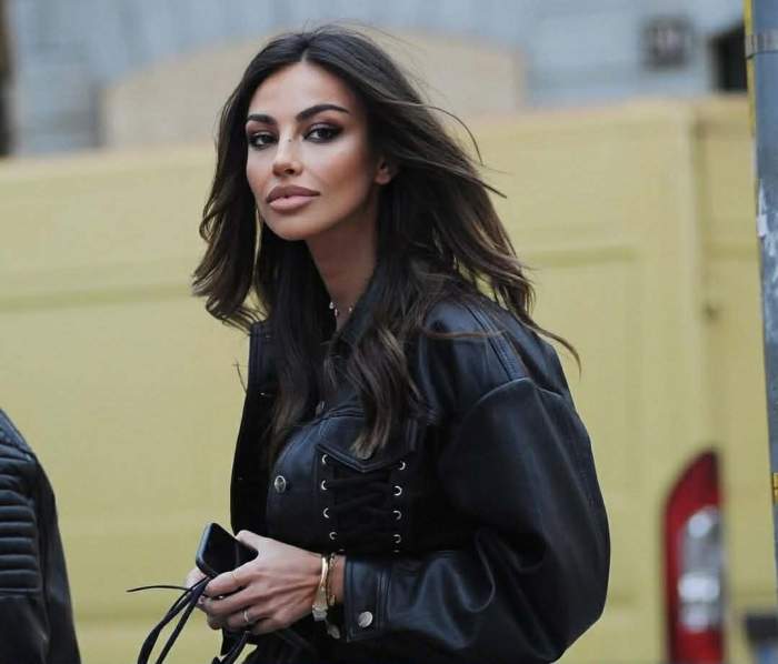 Mădălina Ghenea