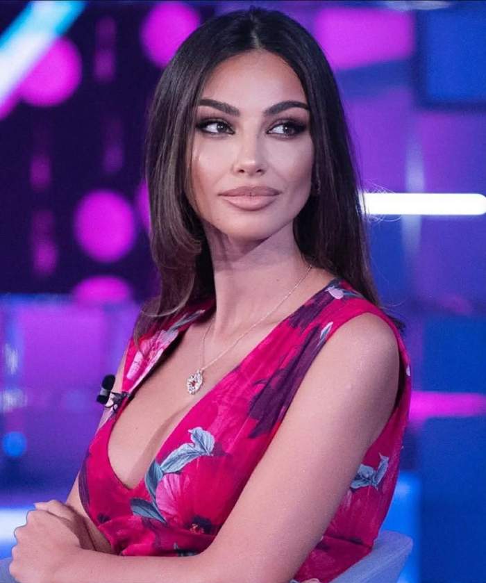Mădălina Ghenea