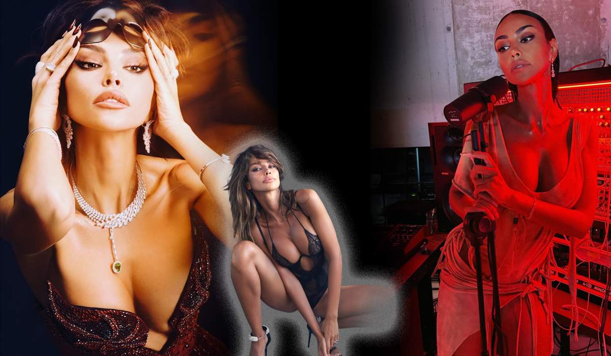 Mădălina Ghenea, reacție emoționantă după ce hărțuitoarea ei a fost condamnată: ”Am ales să nu mai tac”