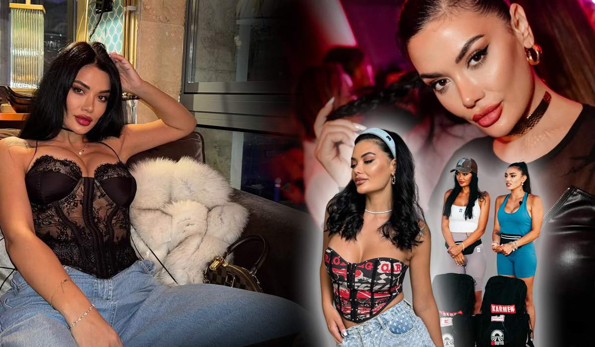 Și-a ascuns suferința ani de zile! Cum a reușit Olga Barcari, fosta concurentă de la Asia Express, să treacă de traumele trecutului