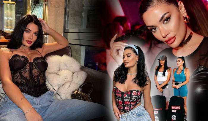 Și-a ascuns suferința ani de zile! Cum a reușit Olga Barcari, fosta concurentă de la Asia Express, să treacă de traumele trecutului