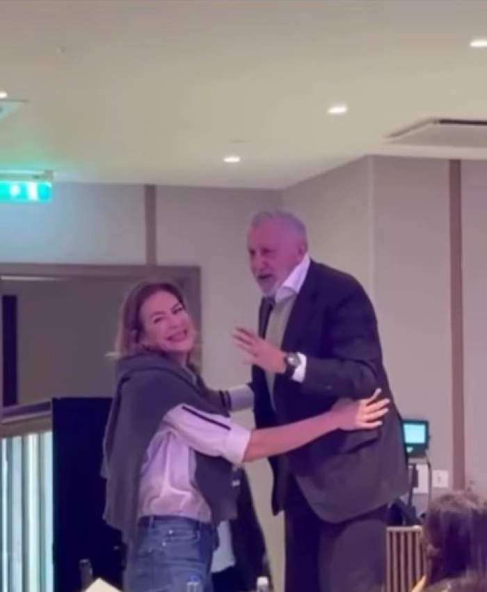 ilie nastase si roxana ciuhulescu