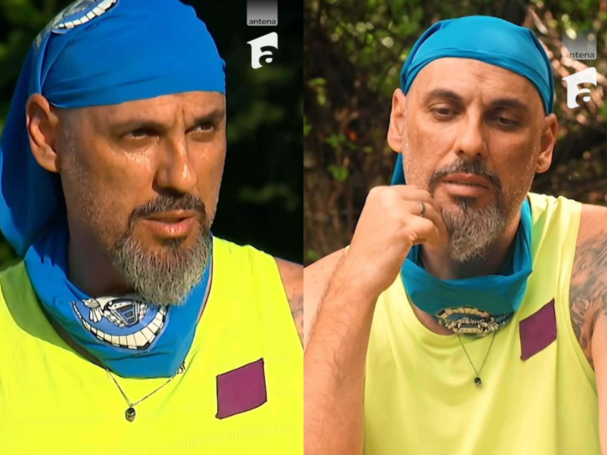 CAV la Survivor 2026