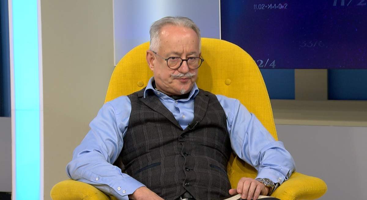 Doru Cica, despre rolul hărții în numerologia Akara, „Prin această hartă, afli totul”