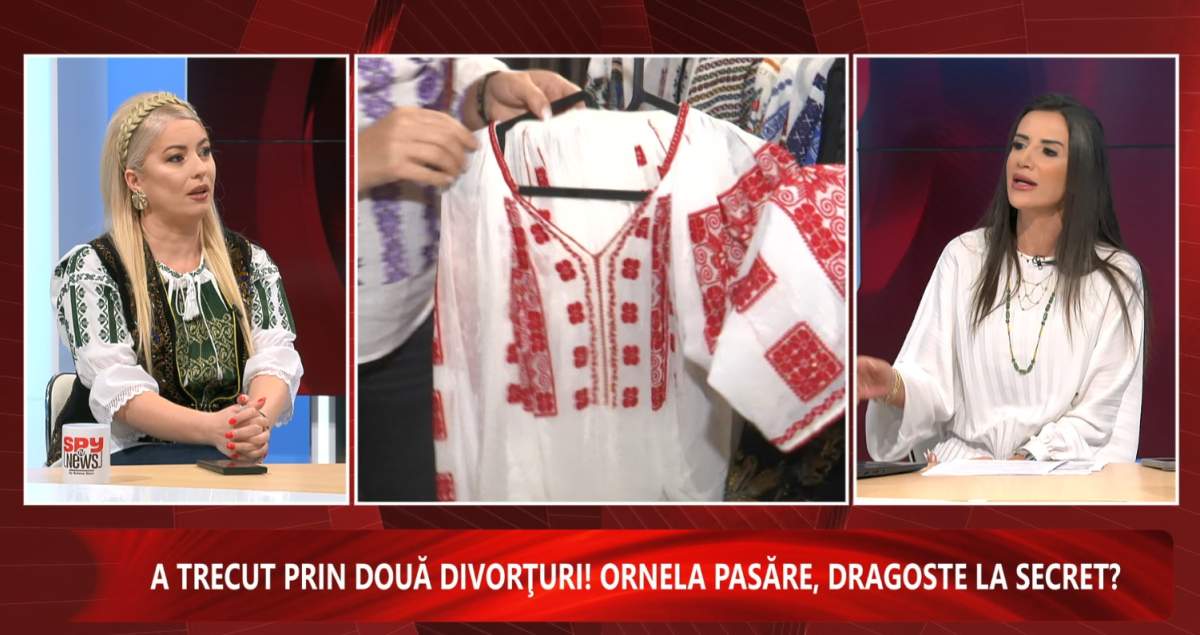 Ornela Pasăre, despre accidentul în care putea să-şi piardă viaţa, „Mi-am văzut moartea cu ochii”