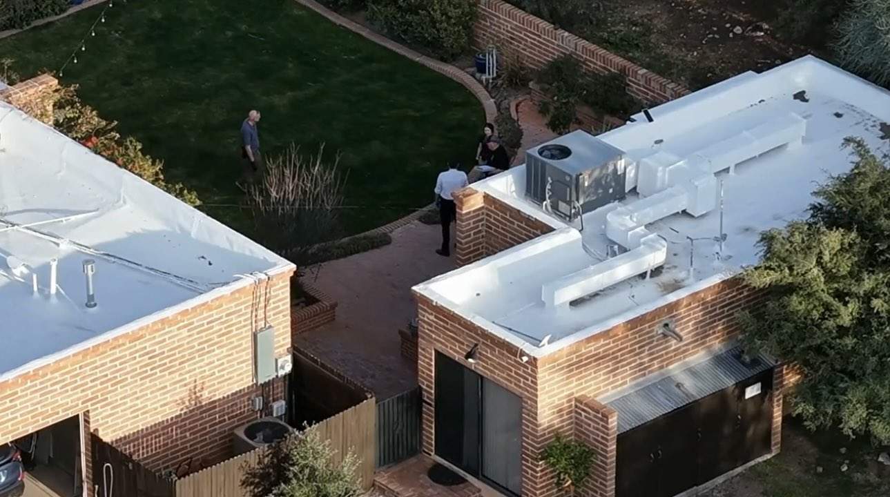 casa lui Nancy Guthrie