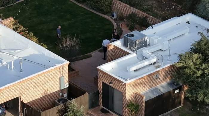 casa lui Nancy Guthrie