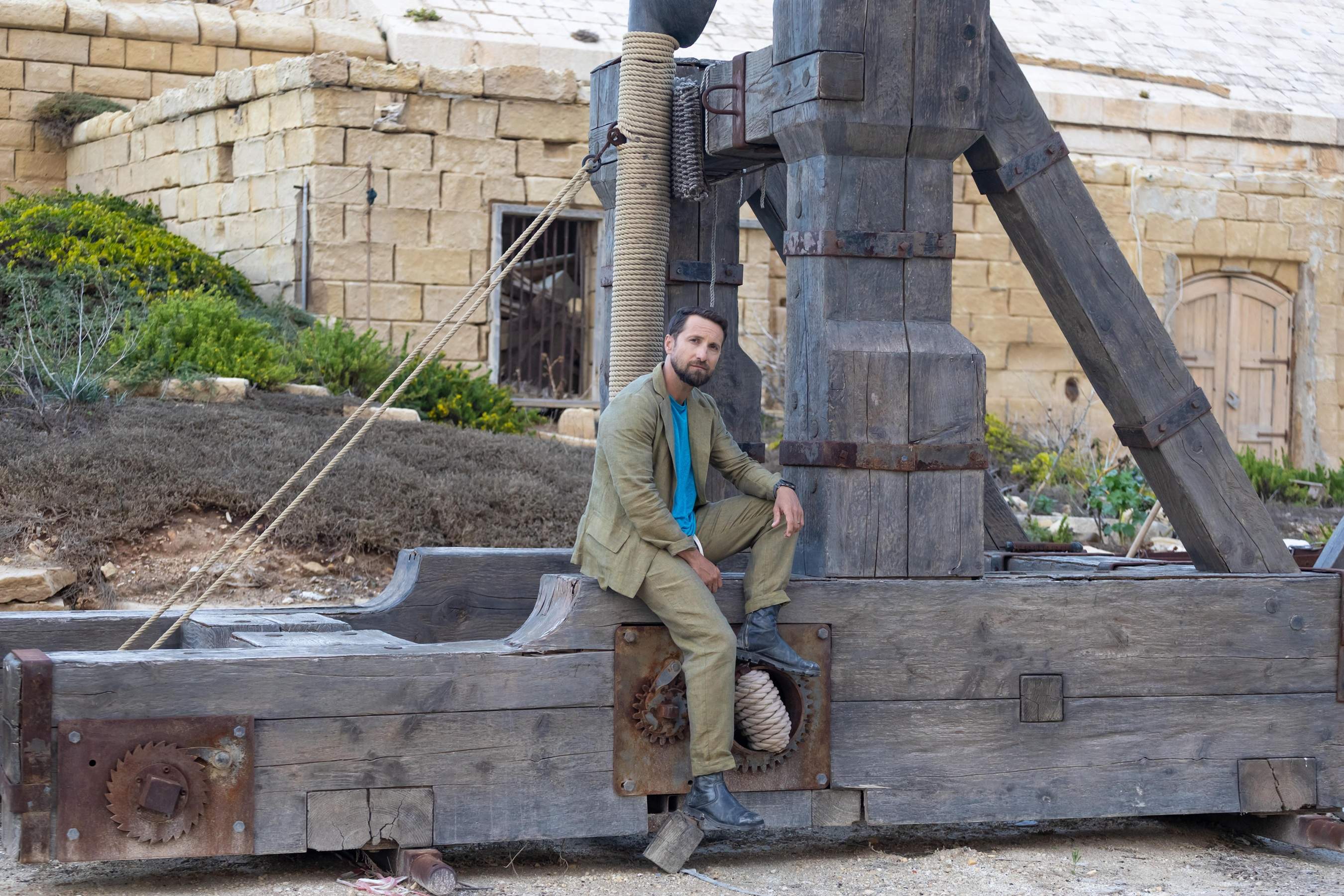 Diseară, la Power Couple, într-o probă deja cunoscută, fetele muncesc, în timp ce băieții vor avea o misiune... specială: ”nu o să ne omorăm cu munca, puteți ațipi”