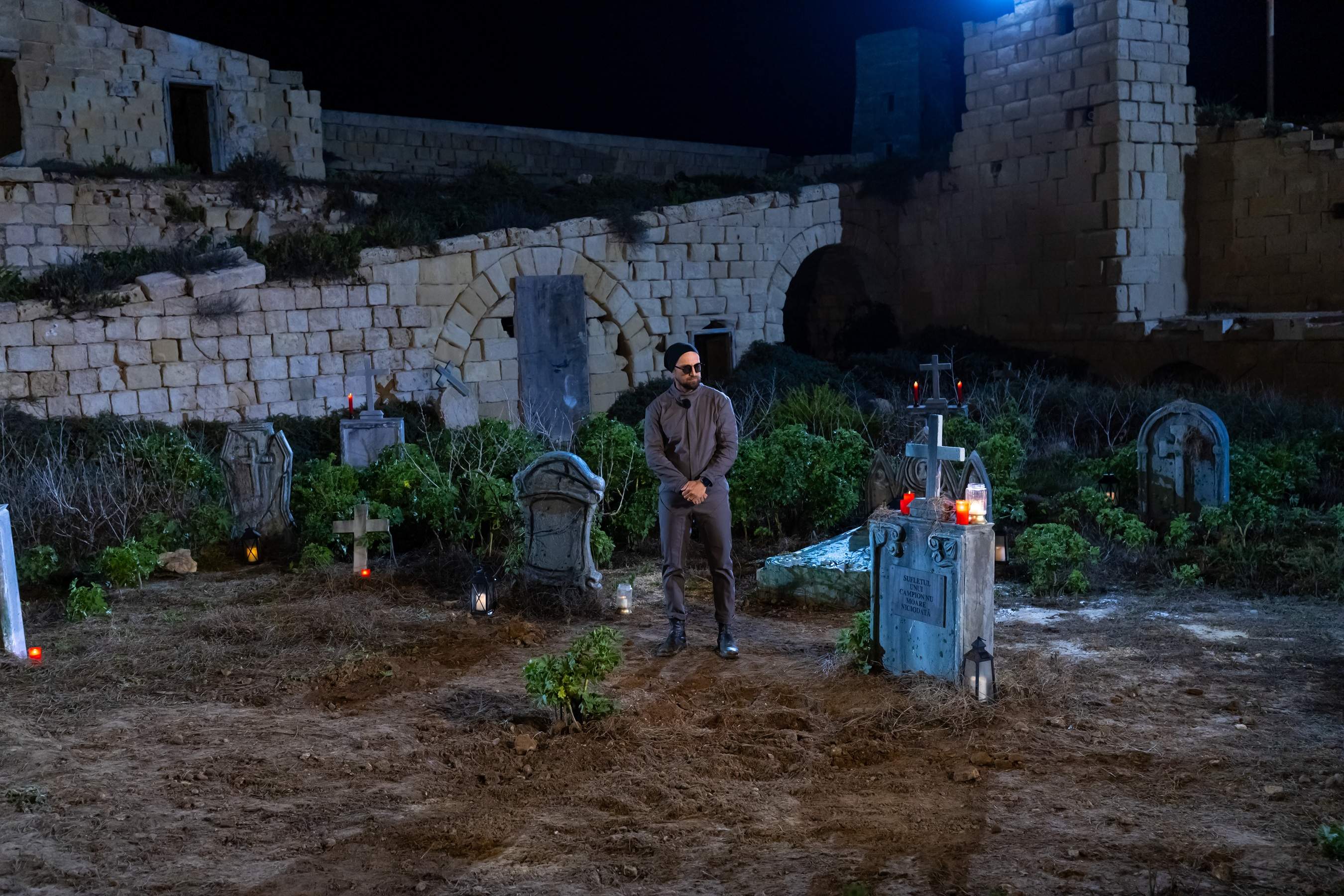 Diseară, la Power Couple, într-o probă deja cunoscută, fetele muncesc, în timp ce băieții vor avea o misiune... specială: ”nu o să ne omorăm cu munca, puteți ațipi”