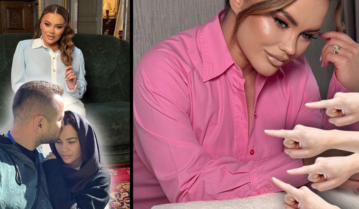 Carmen de la Sălciua vrea sa schimbe legea! Artista este înverșunată: "Nu e corect"