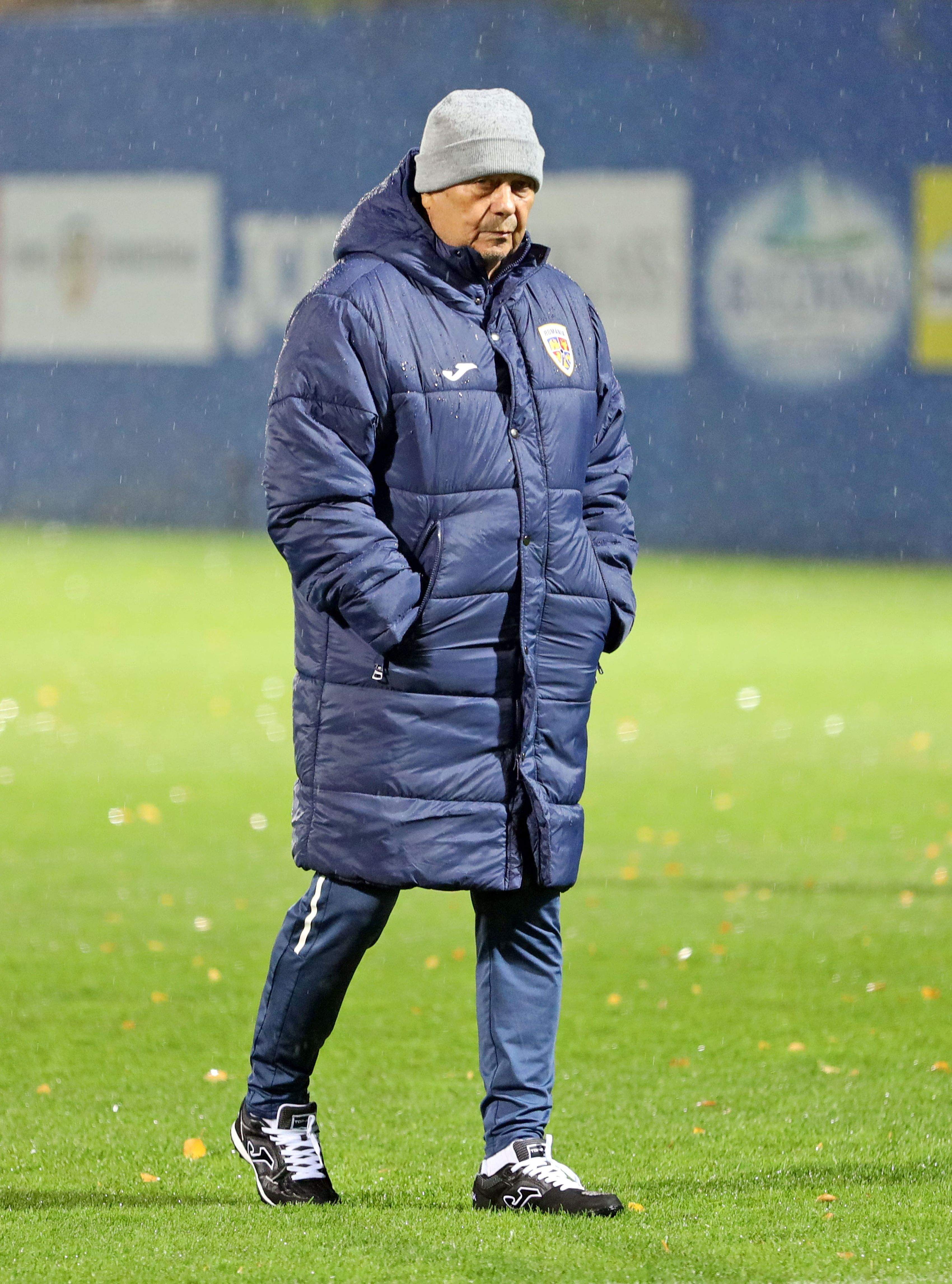 Mircea Lucescu