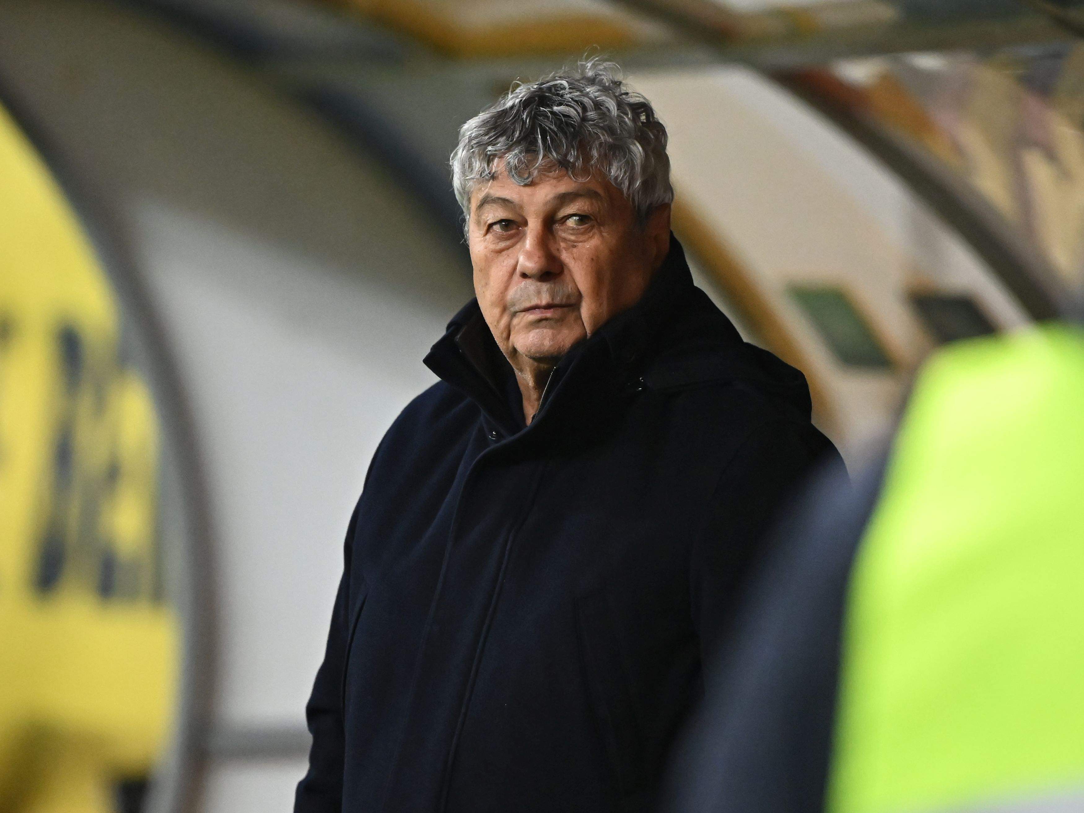 Mircea Lucescu