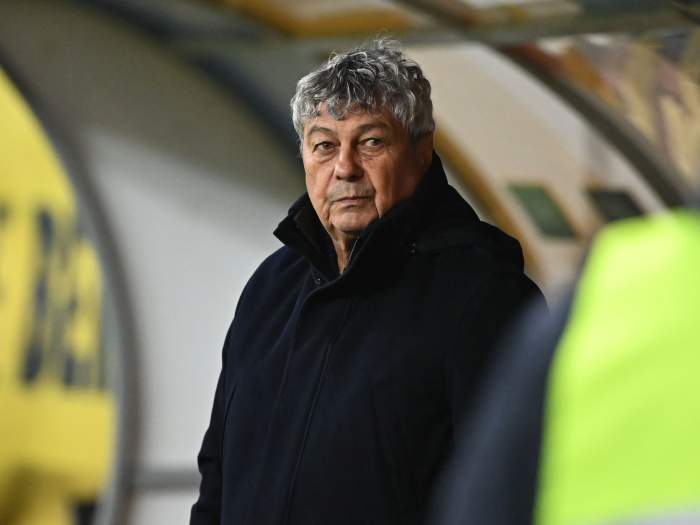 Mircea Lucescu