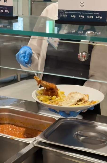 Ce mănâncă sportivii la Jocurile Olimpice de larnă Milano-Cortina. Preparatele care îi țin în formă