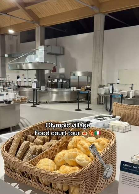 Ce mănâncă sportivii la Jocurile Olimpice de larnă Milano-Cortina. Preparatele care îi țin în formă