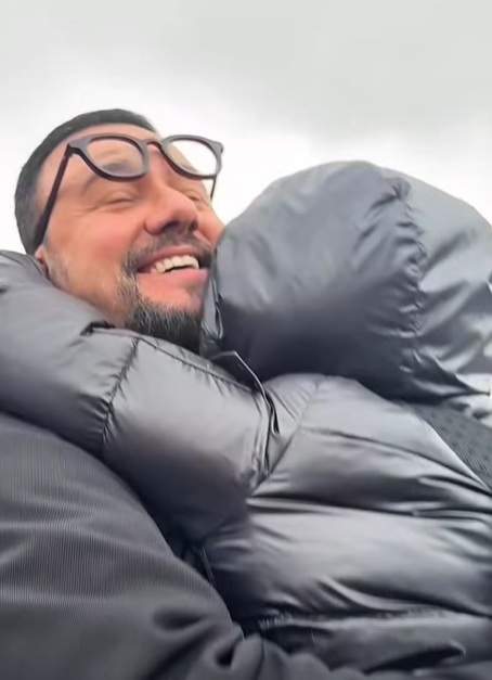 Cătălin Măruță și-a respectat promisiunea! Ce gest a făcut prezentatorul TV în prima zi fără emisiune