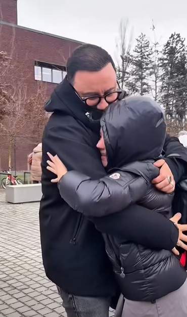 Cătălin Măruță și-a respectat promisiunea! Ce gest a făcut prezentatorul TV în prima zi fără emisiune