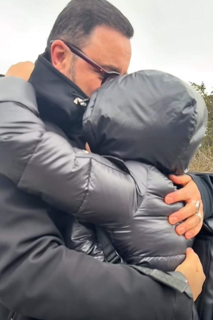 Cătălin Măruță și-a respectat promisiunea! Ce gest a făcut prezentatorul TV în prima zi fără emisiune