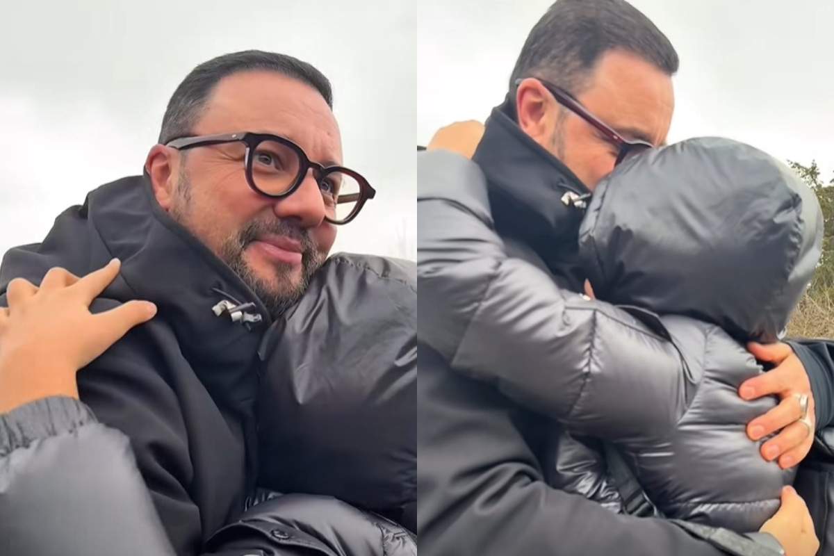 catalin maruta si eva