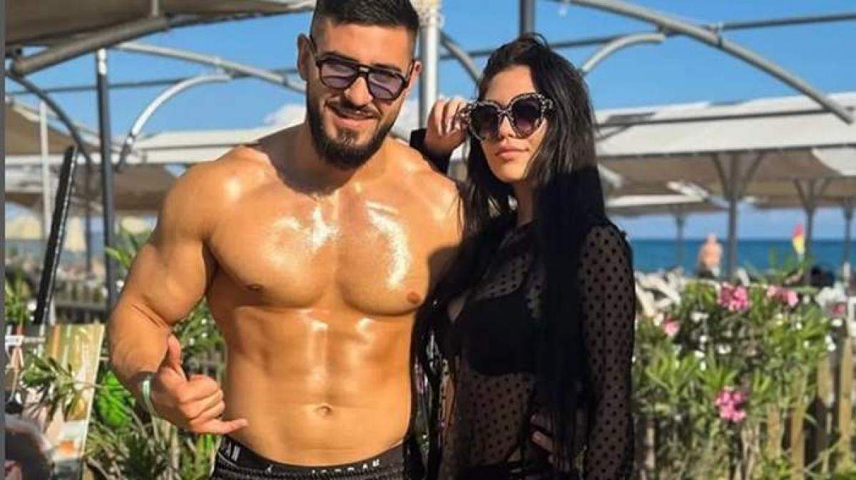 bogdan mocanu si iasmina