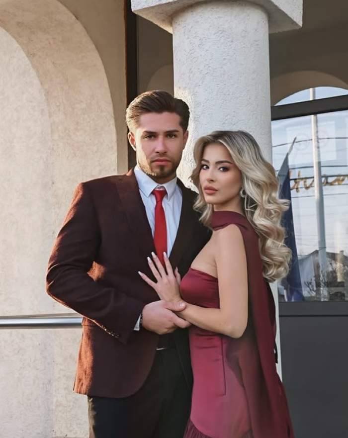 emily si liviu mireasa