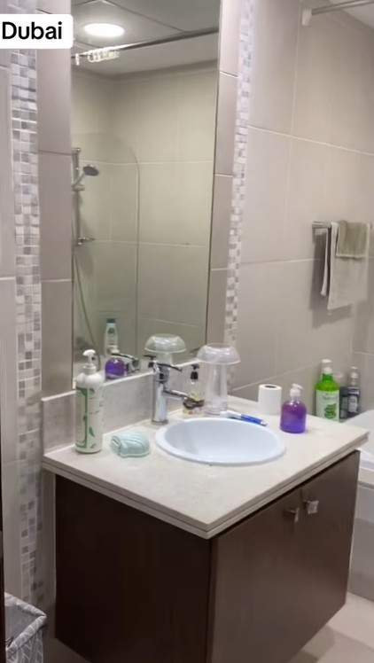 apartament dubai