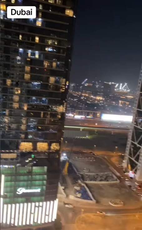 apartament dubai
