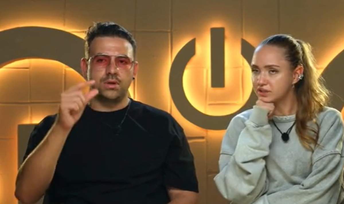 andrei niculae si iubita