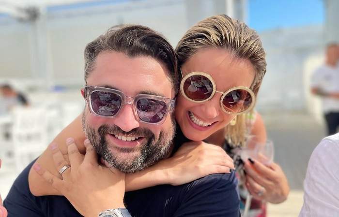 diana dumitrescu si sotul