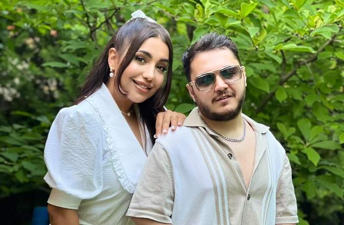 ionut cercel si sotia