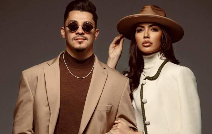 Vanessa și Bogdan de la Ploiești