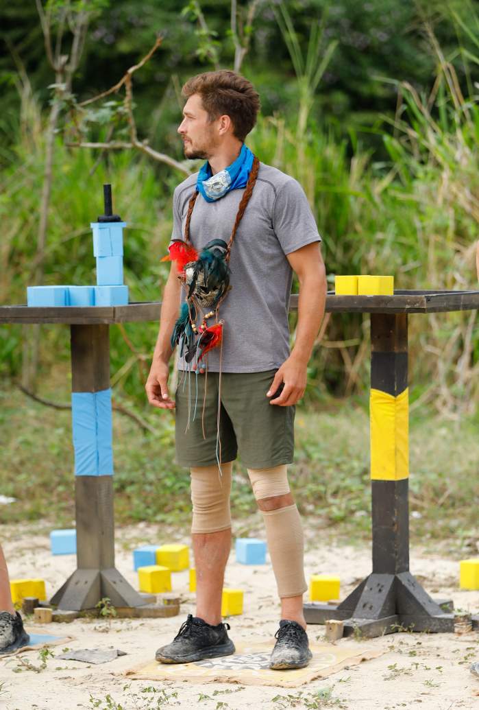 Final imprevizibil de săptămână, diseară, la Survivor cu multă emoție pentru cele două  triburi, la Consiliul Tribal și la Duelul de eliminare!