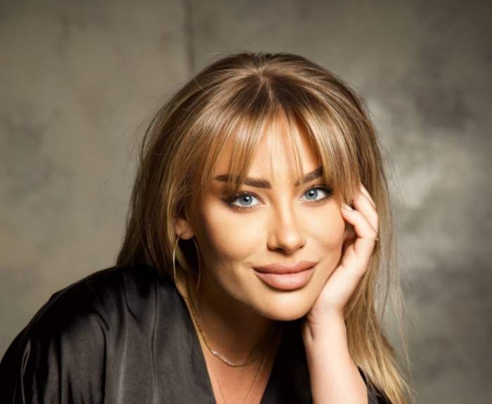 Irina Baianț, aranjată