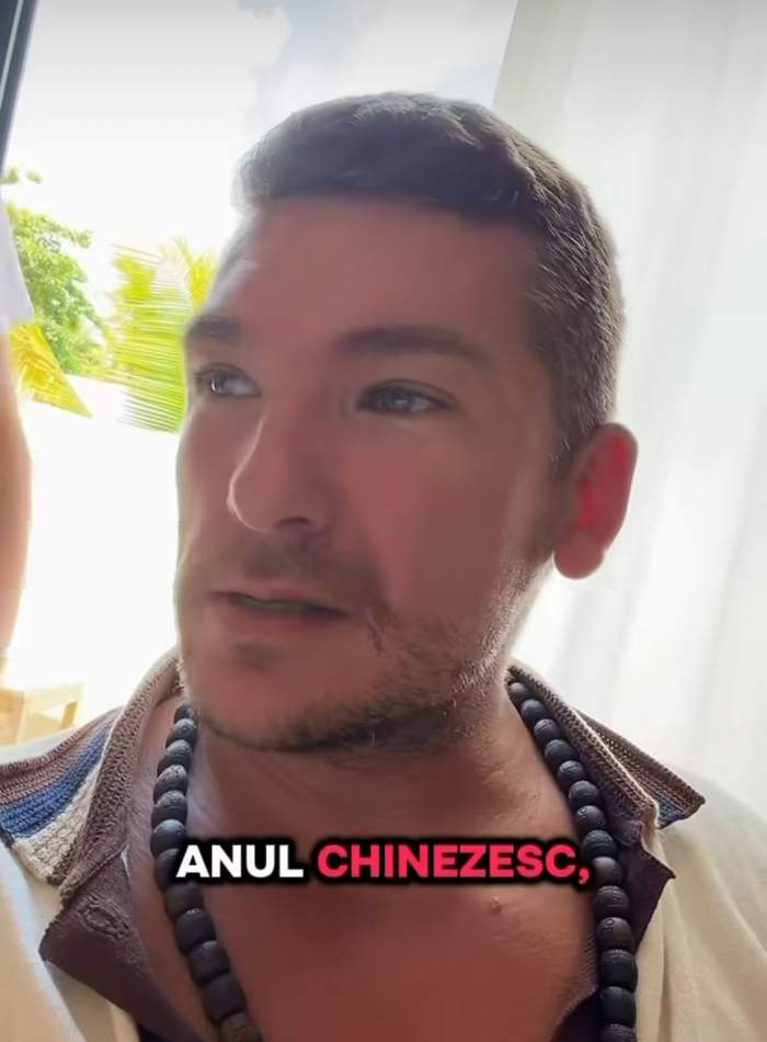 Mesajul transmis de Călin Donca