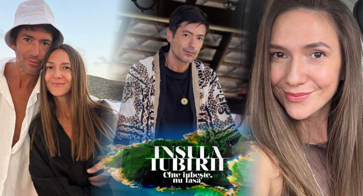 Adela Popescu, înțepături pentru Radu Vâlcan! Ce face soția prezentatorului de la Insula Iubirii în timp ce el se află în Thailanda