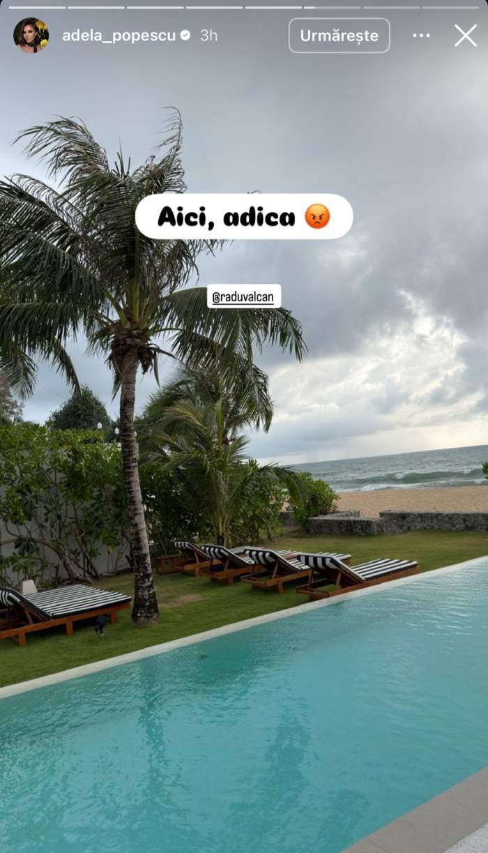 Peisajul lui Radu Vâlcan din Thailanda