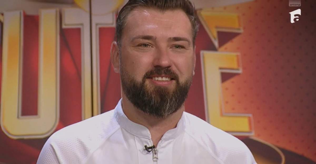 Alexandru Ionuț Dodoaia