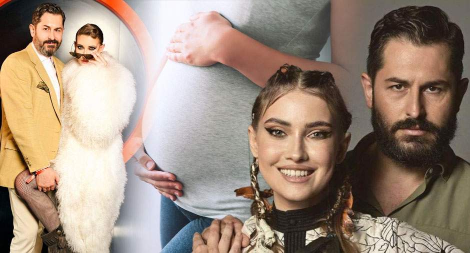 Iulia Albu a făcut un anunț de zile mari! Își dorește să-l facă tătic pe Mike cât mai repede