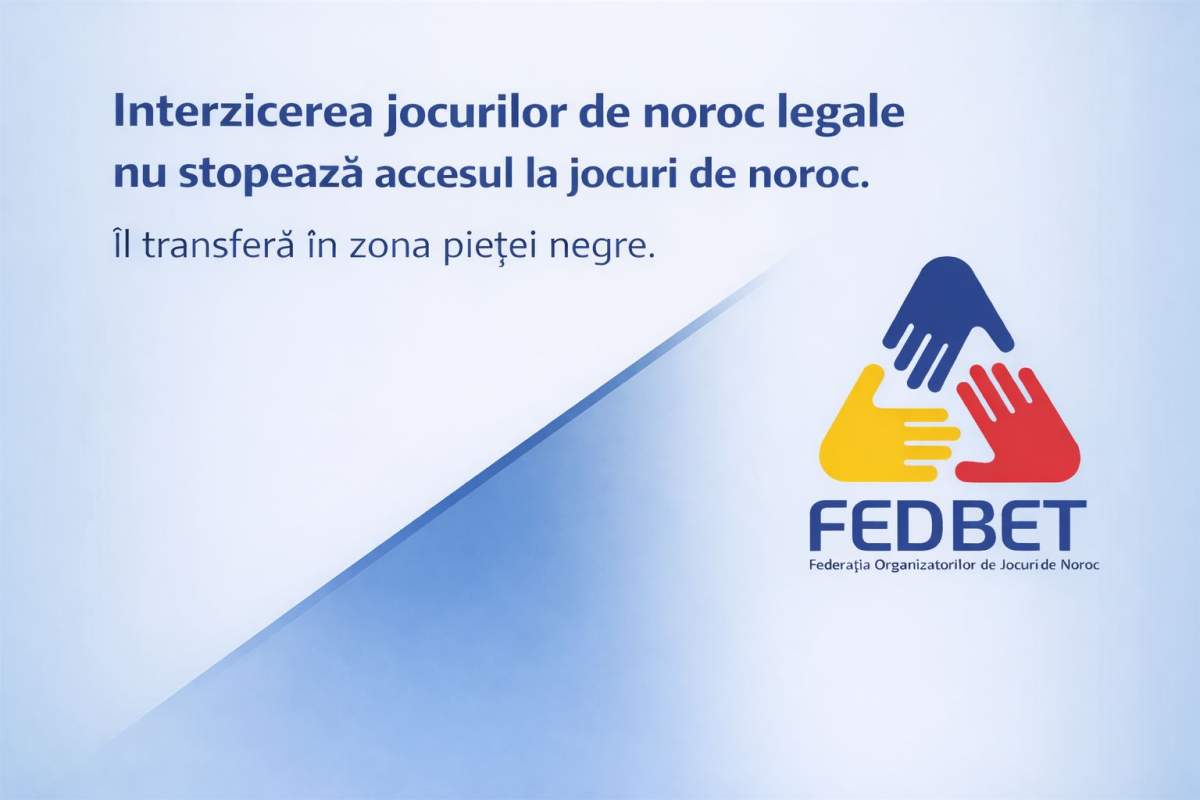 (P) Contextualizarea celor mai recente modificări ale legislației din domeniul jocurilor de noroc