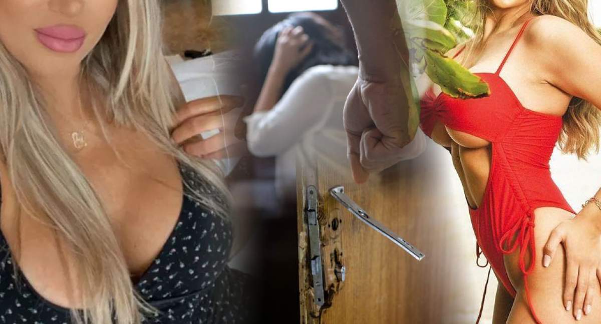 Fostă ispită de la Insula Iubirii, terorizată de un bărbat obsedat! A intrat cu forța peste ea în casă