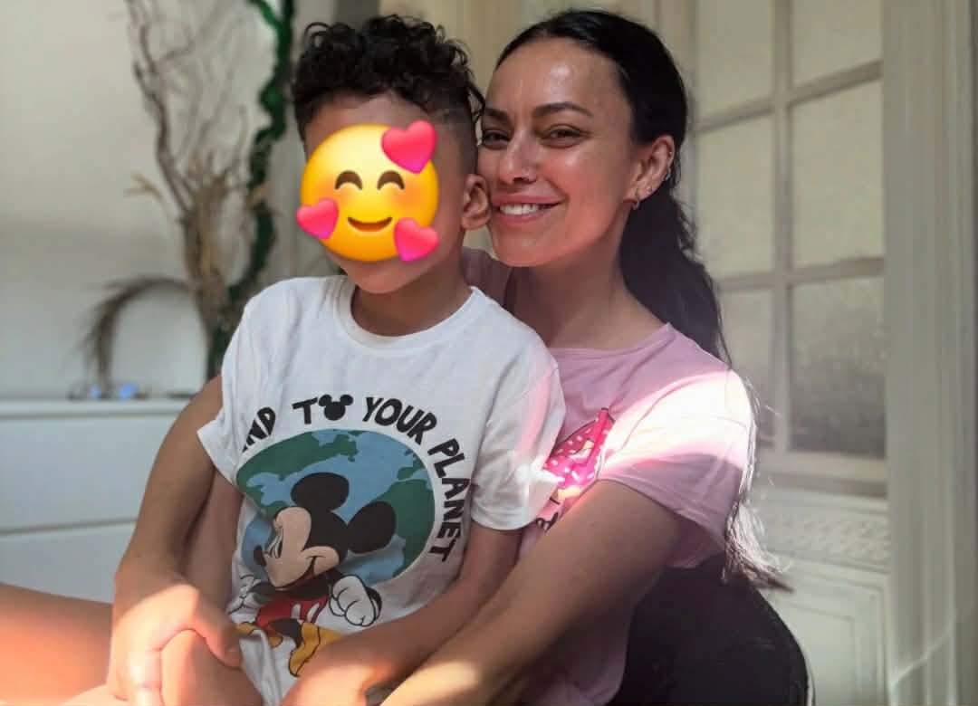 Oana Hănțoiu și Kamara