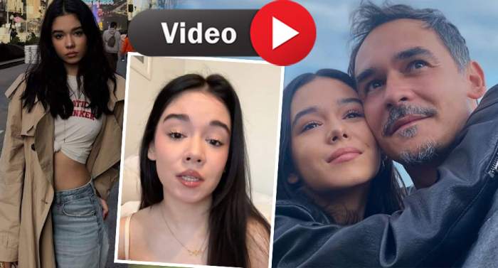 Ce își dorește fiica lui Răzvan Simion să schimbe în viața ei. Ianca a vorbit despre atacurile de panică