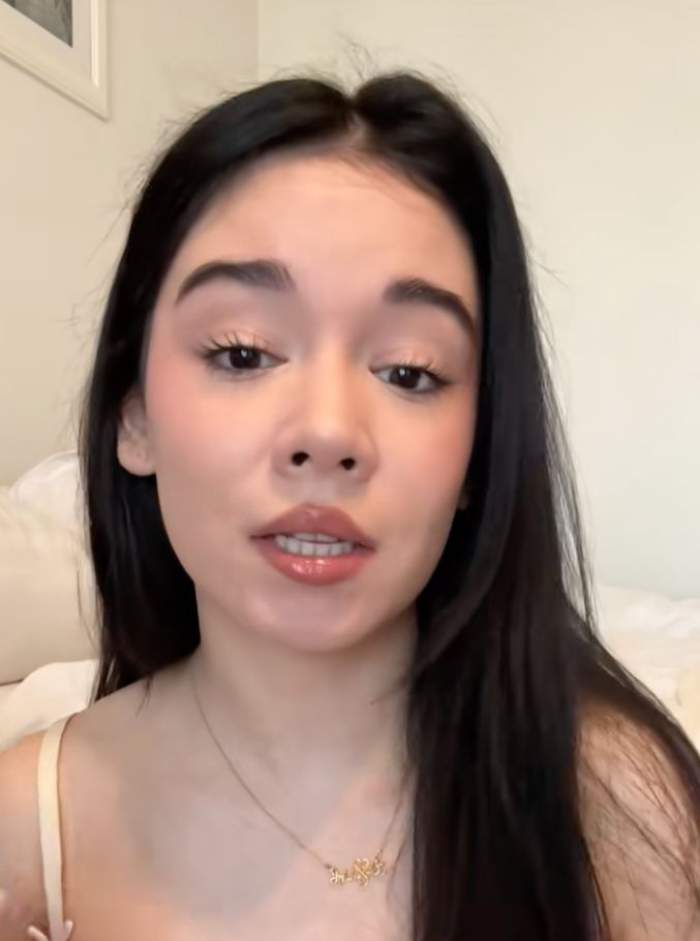 Fiica lui Răzvan Simion vorbește despre problemele ei