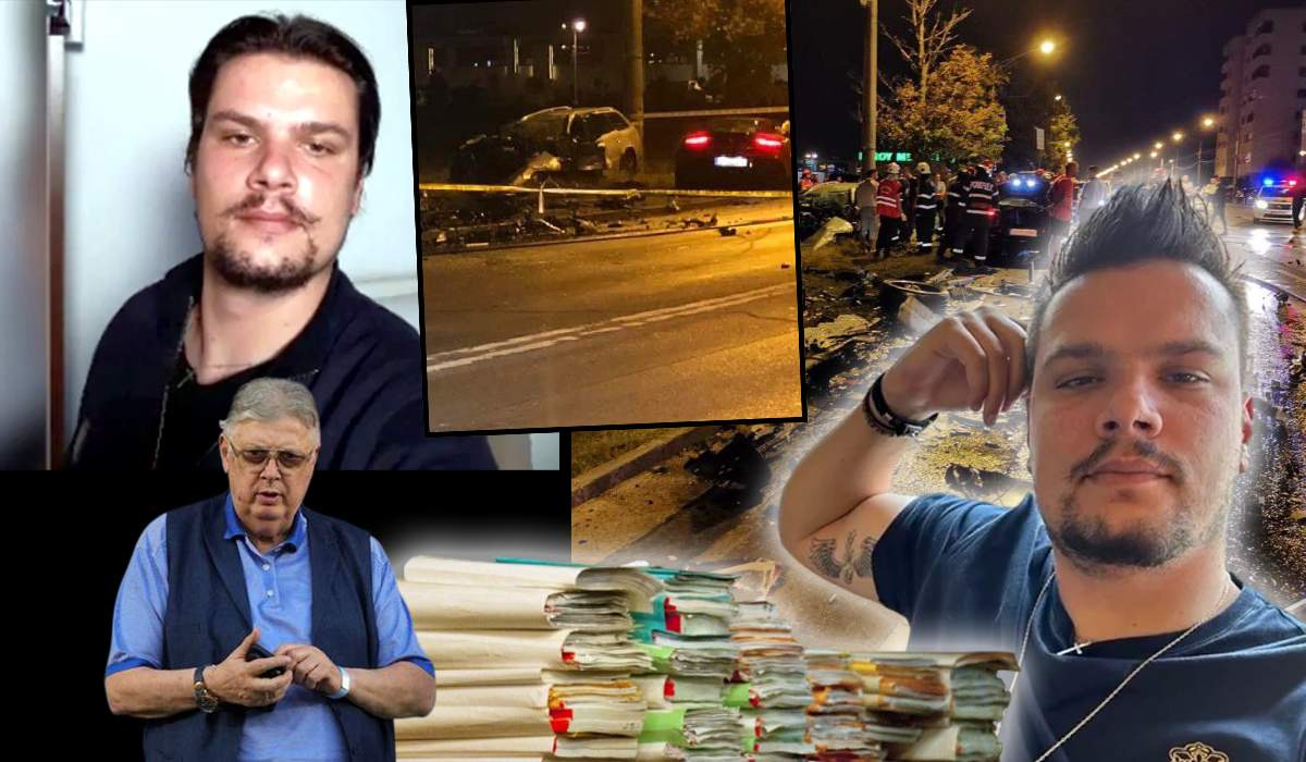 Surpriză în noul dosar al lui Mario Iorgulescu | De „Ziua păcălelilor” nu e de glumă!
