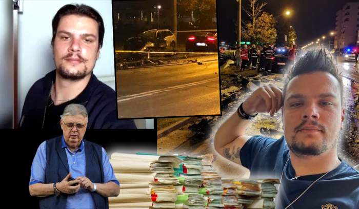 Surpriză în noul dosar al lui Mario Iorgulescu | De „Ziua păcălelilor” nu e de glumă!